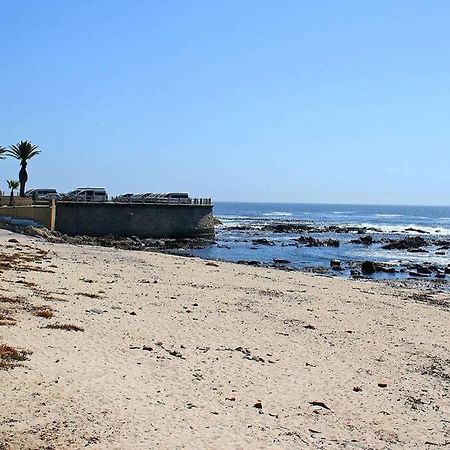 Blue Waters Studio With Sea Views From Balcony Apartment Cape Town Exterior photo